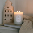 Linnea Holiday Candles