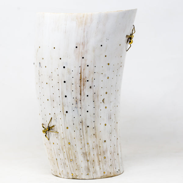 Siafu Vase